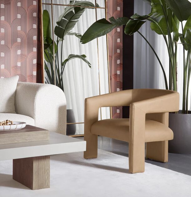 Cobouge Lounge Chair - Image 2